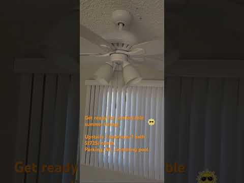 Graham Terrace Apartments - Video 2 of 2