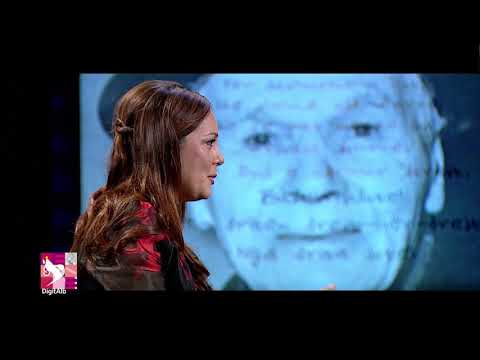 Personale - Sezoni 2 | Episodi 35 - Monika Stafa