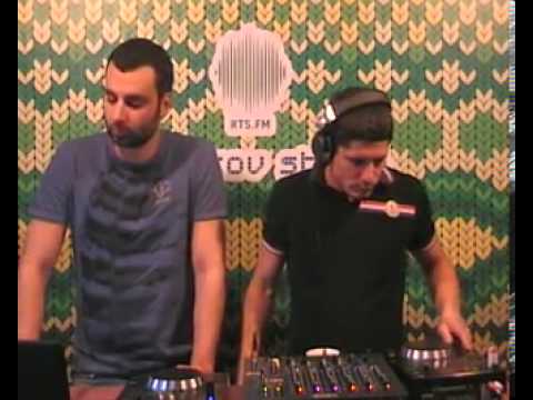 Ekipash - RTS.FM.120412