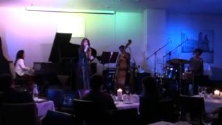 Ludmila Svarovskaya - Lady's in jazz