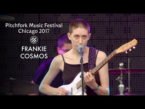 Frankie Cosmos | Pitchfork Music Festival 2017 | Full Set