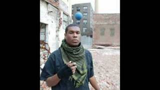 Jay Electronica &quot;Something to hold onto&quot;