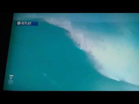 GABRIEL MEDINA É BRABO