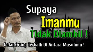 Download lagu GUS BAHA || HOW TO PROTECT YOUR FAITH! mp3 Download lagu GUS BAHA || HOW TO PROTECT YOUR FAITH! mp3