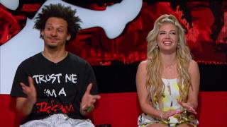 Eric Andre II