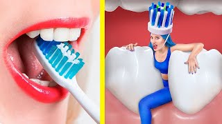 Download lagu 🤯 GADGETS COME TO LIFE! Parenting Hacks You’ll Love 💡by 123 GO! mp3 Download lagu 🤯 GADGETS COME TO LIFE! Parenting Hacks You’ll Love 💡by 123 GO! mp3