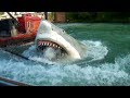 Last Ride Ever on Jaws at Universal Studios Orlando For TPR - Theme Park Review Last Ride Ever on Jaws at Universal Studios Orlando For TPR