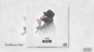 Rick Ross - Ghostwriter - Black Market (Deluxe)