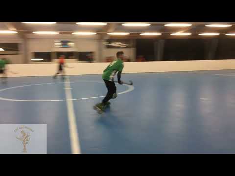 21.12.2025: RHC Gipf-Oberfrick 1. Liga vs RHC Vordemwald 1. Liga