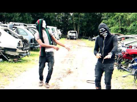 F.B.O (Chris ft Bizzy) - Kenny