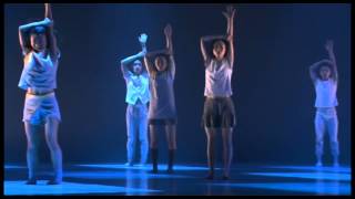 Guangdong Modern Dance Company - Microvisionary- 