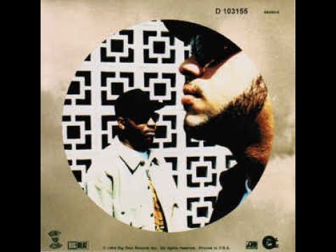 DFC - Put Your Locs On (feat MC Breed) 1994 (Flint, Michigan)