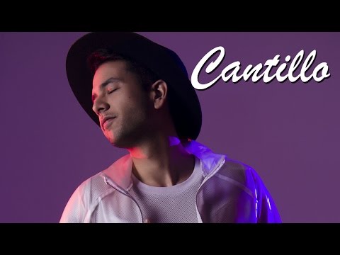 Cantillo - De Ti Me Gusta Todo (Audio)