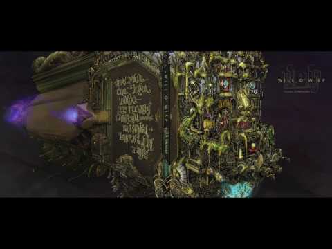 04.Will O' Wisp - Echoes In The Machinery