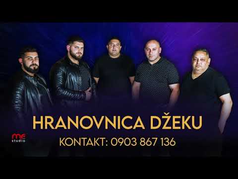 HRANOVNICA DŽEKU - 04 Čaje pal tu rovav