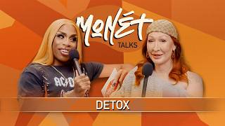 Detox Talks if She’d Return to All Stars | Monét Talks with Monét X Change