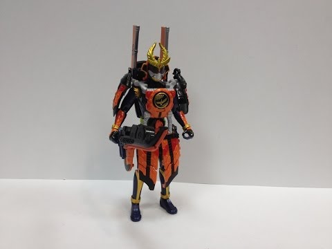 Kamen Rider Gaim - Arms Change Series AC-11 KACHIDOKI ARMS w/Gaim