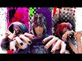 D3r DROP IT Feat Kets4eki Asteria Official Visualizer Reupload