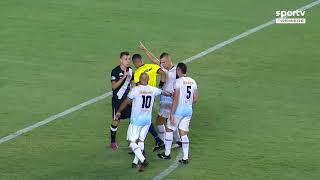 VASCO 4 X 2 MARICÁ - MELHORES MOMENTOS - CARIOCÃO 2026 - 1ª RODADA