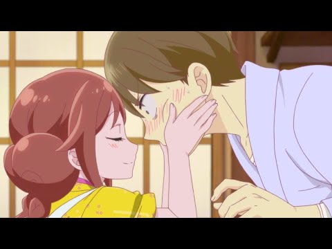 Exiled Boy gets sent a Wife from his Dad & she falls in Love! 😍
