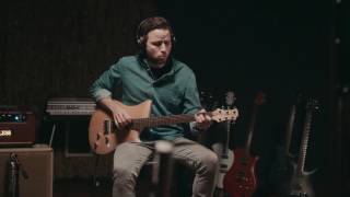 Video thumbnail for Relish Guitars Jane Sound Demo RB XV & GHOST Piezo (Clean & Crunch) by Relish Guitars Switzerland