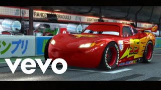 Cars 2 - You Might Think (Music Video)