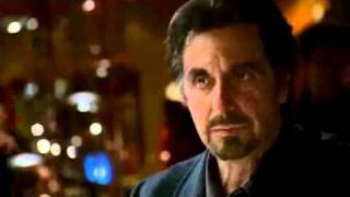 Hoobastank on the movie - The Recruit - Too Little Too Late