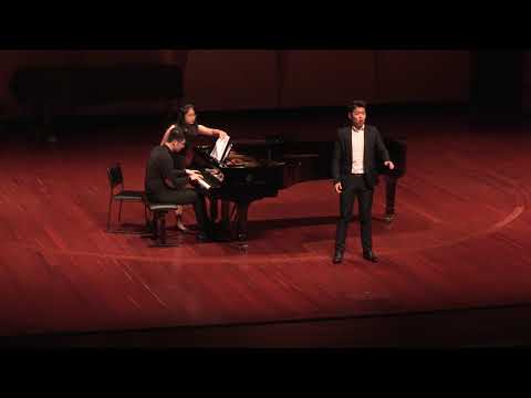 Wolfgang Amadeus Mozart   Aprite un po' quegli occhi from Le Nozze di Figaro