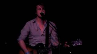 Between The Trees - You cry a tear to start a river