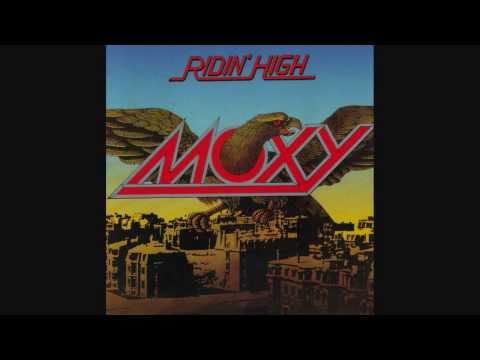 MOXY - Young Legs