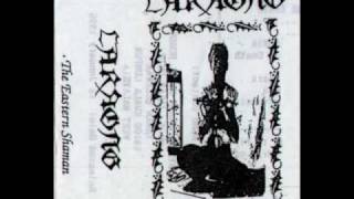 Larrong - The Eastern Shaman (1996) (Underground Black Metal Malaysia)