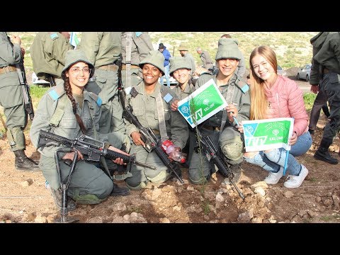 Planting a Future in Michmash