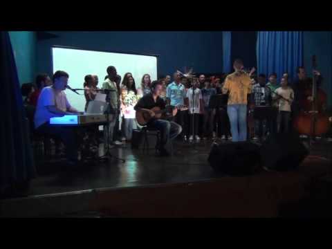 Bandeira do Divino(Ivan Lins e Vitor Martins)