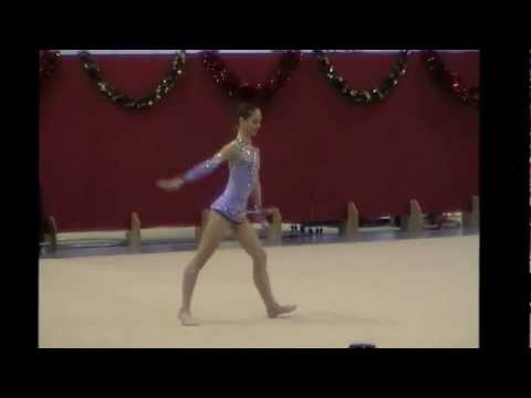 2012 12 19 gala Noël Mosson Mathilde massues