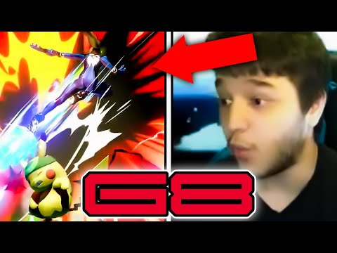 How I 3-0 ESAM at GENESIS 8