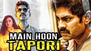 Main Hoon Tapori (Dongaata) Hindi Dubbed Full Movi