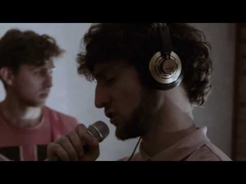 Garage Ecosystem - Tempo Sprecato (LDM Session)