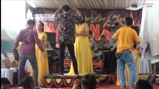 Download lagu A CUP OF HONEY !! KRISTINA !! YENI INKA !! WENDY G !! ASMARANADA #dangdut #reels @Antomusic mp3