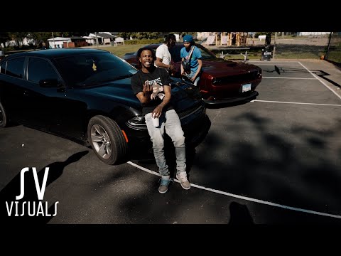 Nbh squirty - Go Rocket (Shot By @ShayVisuals)