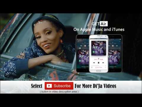 Di'Ja - Air (prod. BabyFresh)