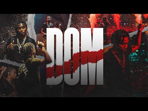 Didi - DOM (prod. DJ Nemo, Nenel e Monte no Beat)