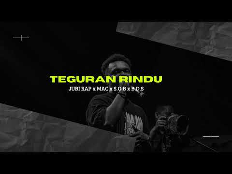 DECKY S.O.B - TEGURAN RINDU feat OMRY JUBI, LEO JUBI, RHE MAC & GLEND BDS