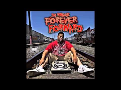 Dj Twelvz Ft. Mr.Knowitall,Trinadad,Young Gully & San Quinn -Stick up kidz