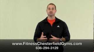 preview picture of video 'STUPID or SMART Weight Loss Goals: Fitness Chesterfield'