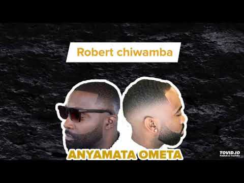 Robart chiwamba   anyamata ometa mbalimbali Dj HD