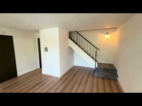 La Jolla Townhome For Rent property video