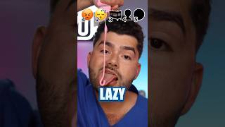 How To Brush Your Teeth !?