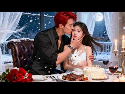 Forzada a casarse a los 18 con un poderoso hombre de 40, esperaba frialdad; él la adoró.