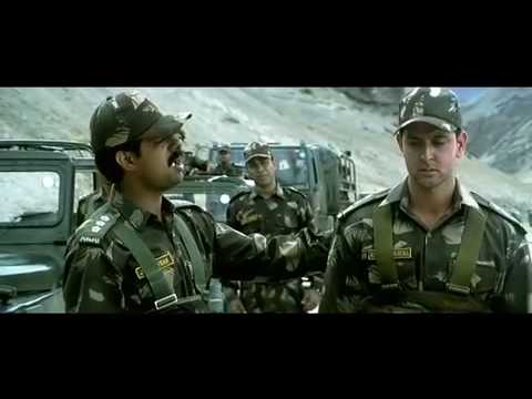 Poster kandhon se milte hain kandhe