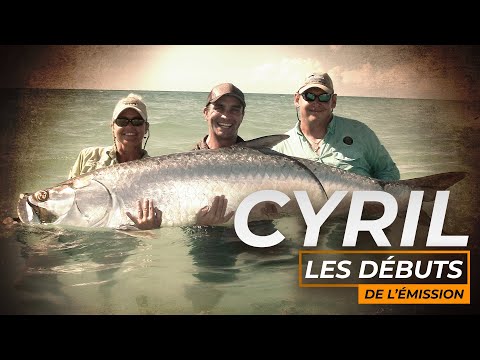 FLORIDE - Partie 2 - Mordu de la Pêche